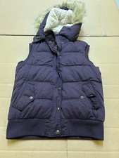 Fat Face Womens Plum Purple