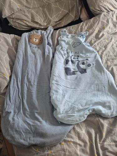 Baby boy sleeping bags - baby,