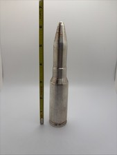 25 ozt .999 Silver Bullet -