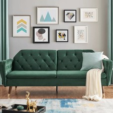 Seater sofa bed - sofa,