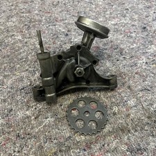 BMW Oil Pump M10 S14 E21 E30