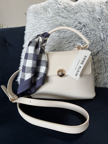 Anne klein ivory - klein,