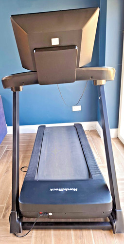 Nordictrack exp 10i treadmill - exp,