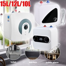 10/15L Electric Instant Hot