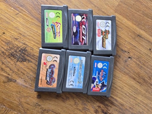 Nintendo game boy advance - boy,