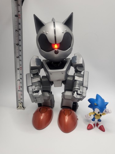 Sonic the hedgehog giant - the,