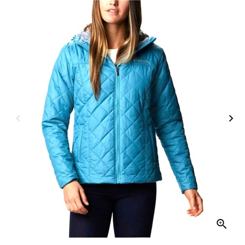 New columbia size copper - size,