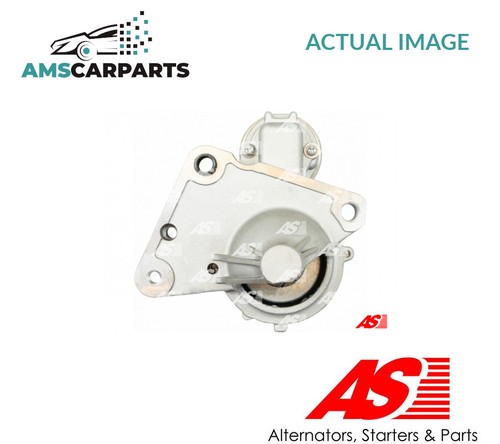 Engine starter motor s3091 - motor,