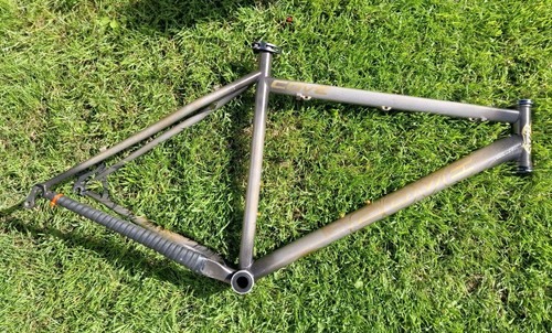 Cove handjob mountain bike - xc,