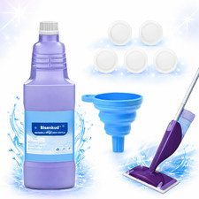 Swiffer wetjet refillable - wetjet,