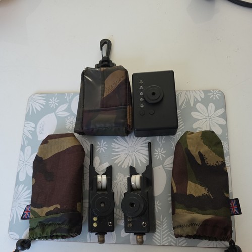 Steve neville mk3 remote - mk3,
