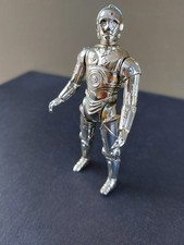 VINTAGE STAR WARS - C-3P0 /