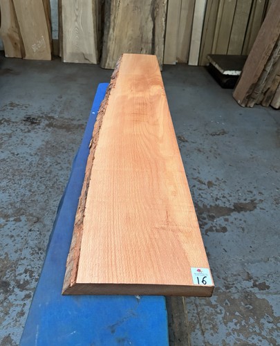 Steamed beech 30mm - beech, sawn)