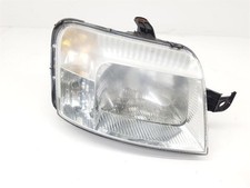 2003-2012 MK2 FIAT PANDA