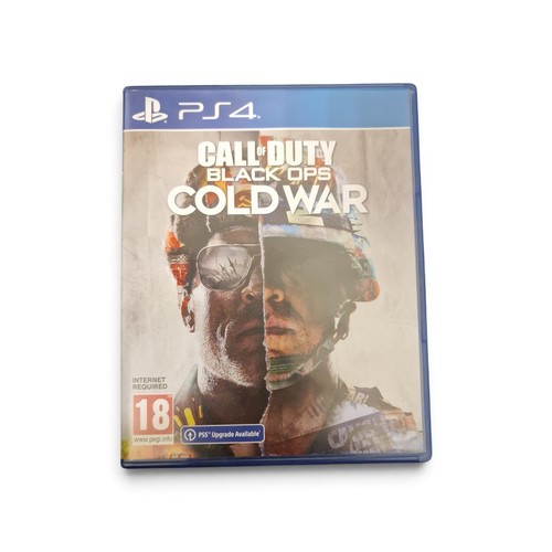 Call duty black - call, of