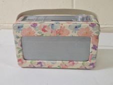 DAB FM DIGITAL RADIO SAINSBURY
