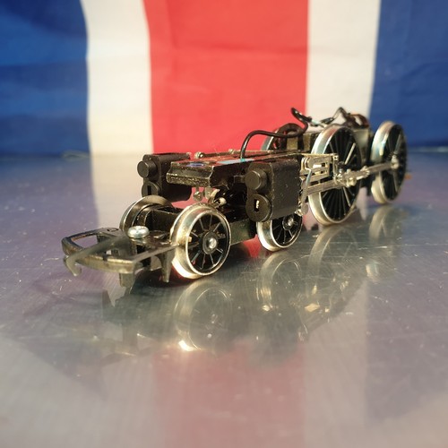 Hornby schools class - hornby,