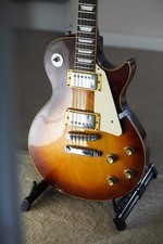 Les paul copy, Made in Japan in 70s
