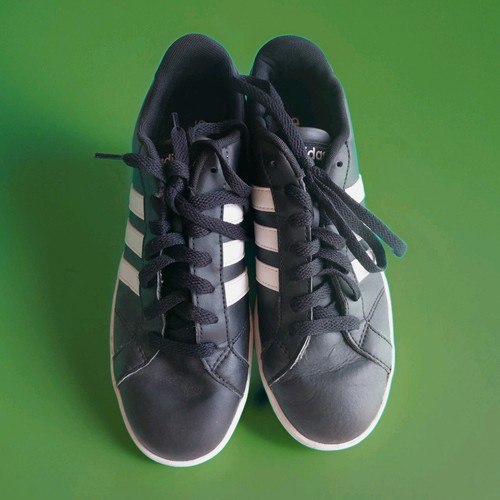 Adidas neo size - neo-, black