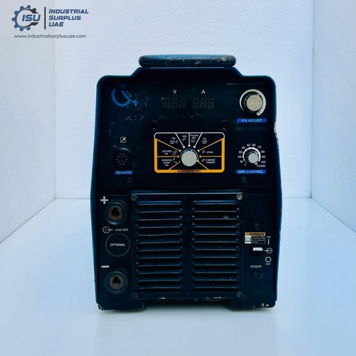 Miller xmt 425 inverter - xmt-425, cc/cv