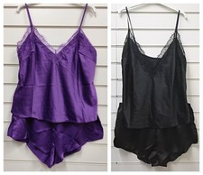 ANN SUMMERS LADIES BLACK