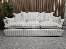 Sofa.com Malibu 4 Seater Sofa