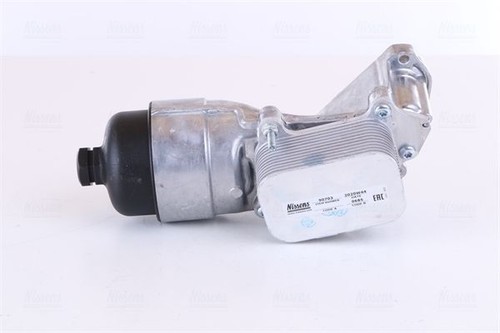Nissens 90703 engine oil - 90703,