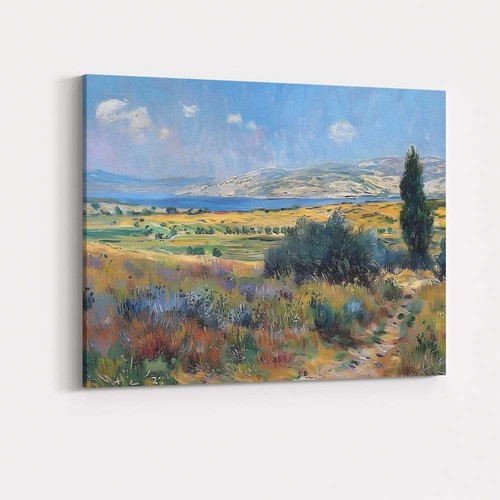 Canvas wall art decor - art, picture