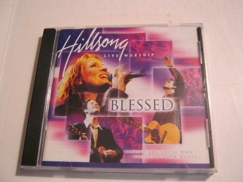 Blessed hillsong live - -,