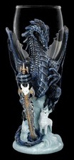 Dragon Chalice – Alphablade