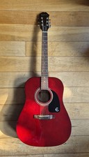 Epiphone FT-100WR Acoustic