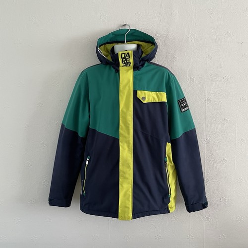 Dare ski jacket multi - dare, 2b