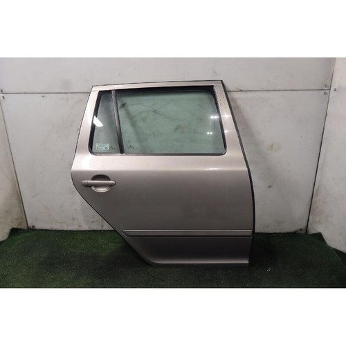 Rear door skoda octavia - rh,