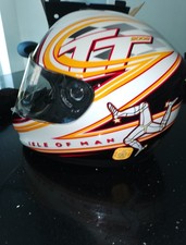 Nitro Isle of Man TT Races