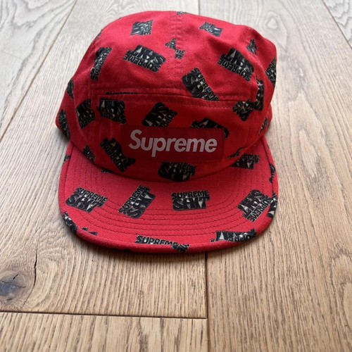Supreme 5panel camp - , ss17