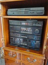 Pioneer Stack System Speakers