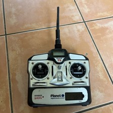 Planet T5 Digital Remote