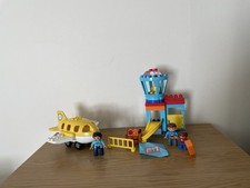 LEGO DUPLO: Airport (10871)
