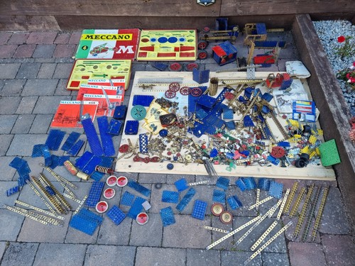 Large collection pre - large, and