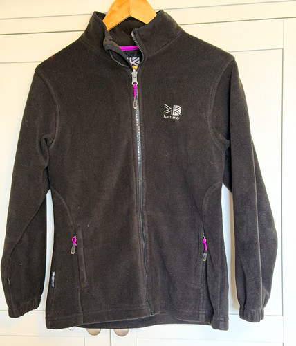 Karrimor women black - karrimor, full