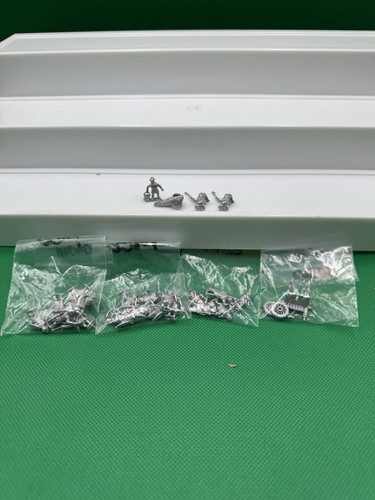 Essex miniatures 15mm metal - 22,