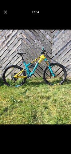 Yeti sb6c 30th anniversary ltd - 30th,