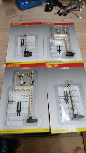 Hornby r169 r170 - r169, r172