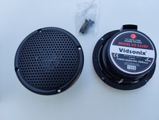 Vidsonix 3.5" Dual Cone Marine