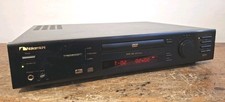Nakamichi DVD-10s CD Player