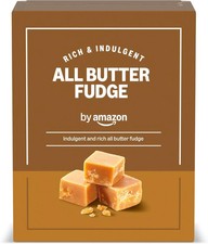 By Amazon All Butter Fudge