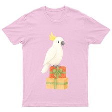 Cockatoo Bird Gifts Gifting