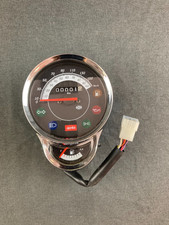 APRILIA Mojito 125 1999-2001