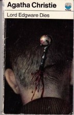 Lord Edgware Dies By Agatha