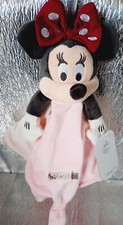 Disney Store Minnie Mouse Soft